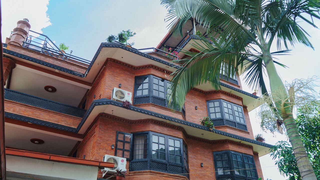 Photo of Outdoor in Kathmandu