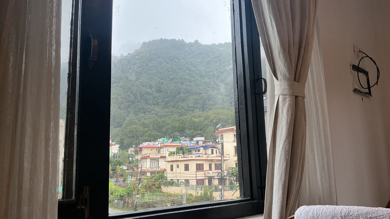 Photo of Bedroom in Kathmandu