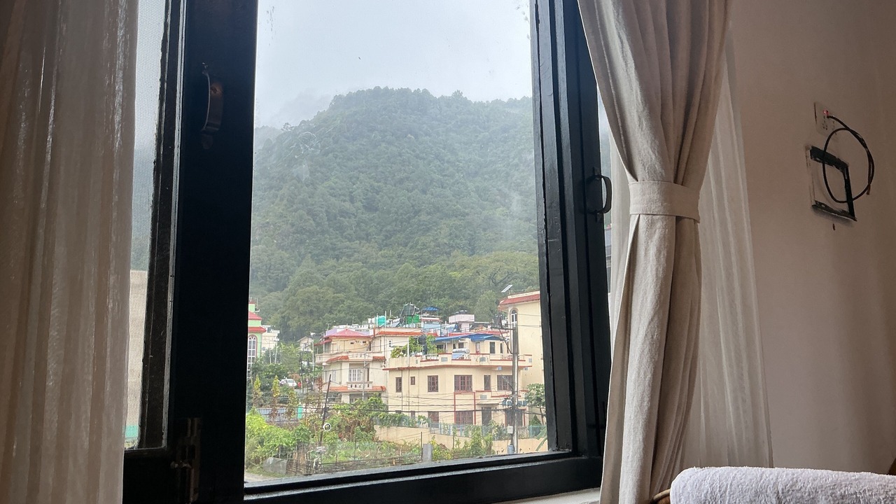Photo of Bedroom in Kathmandu