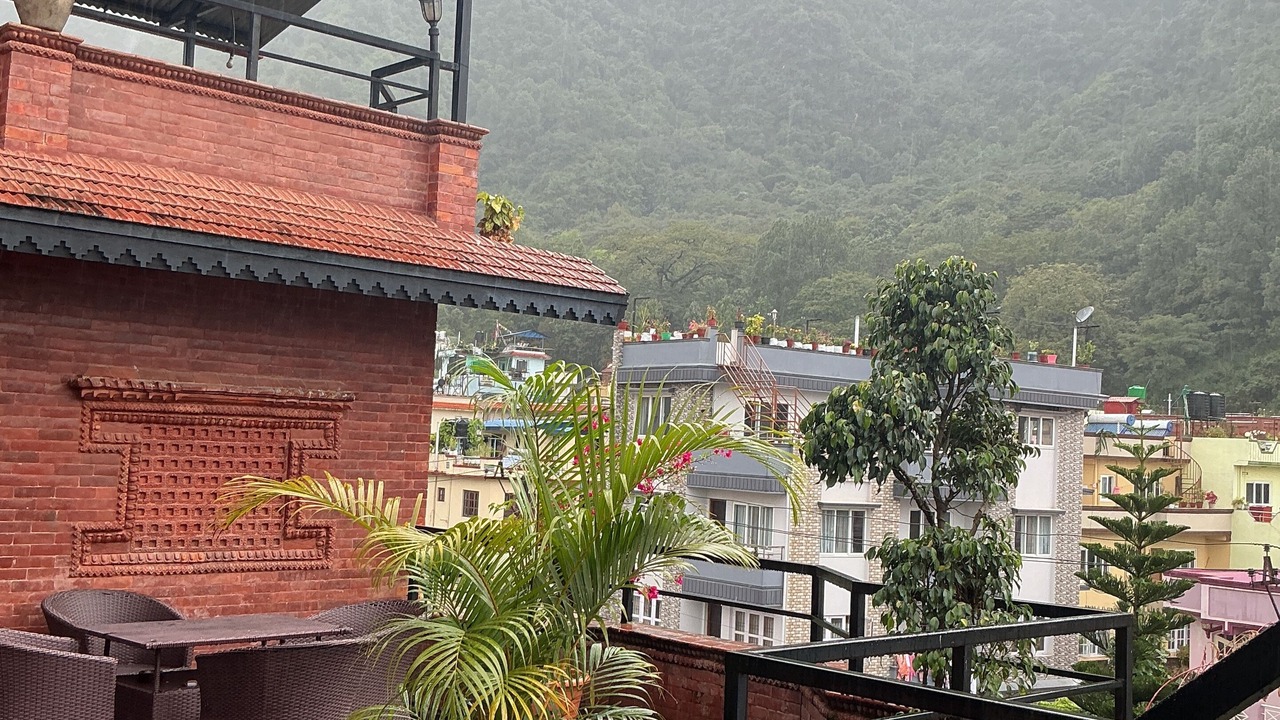 Photo of Patio Balcony in Kathmandu