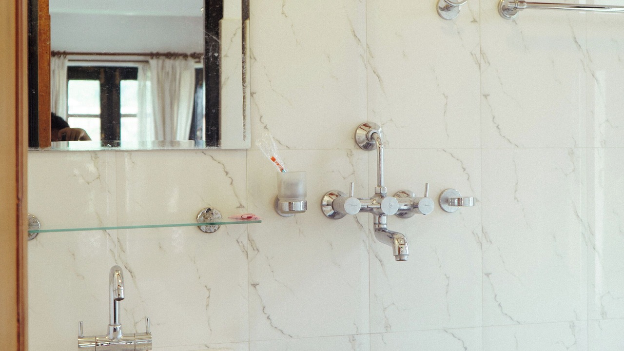 Photo of Bathroom in Kathmandu