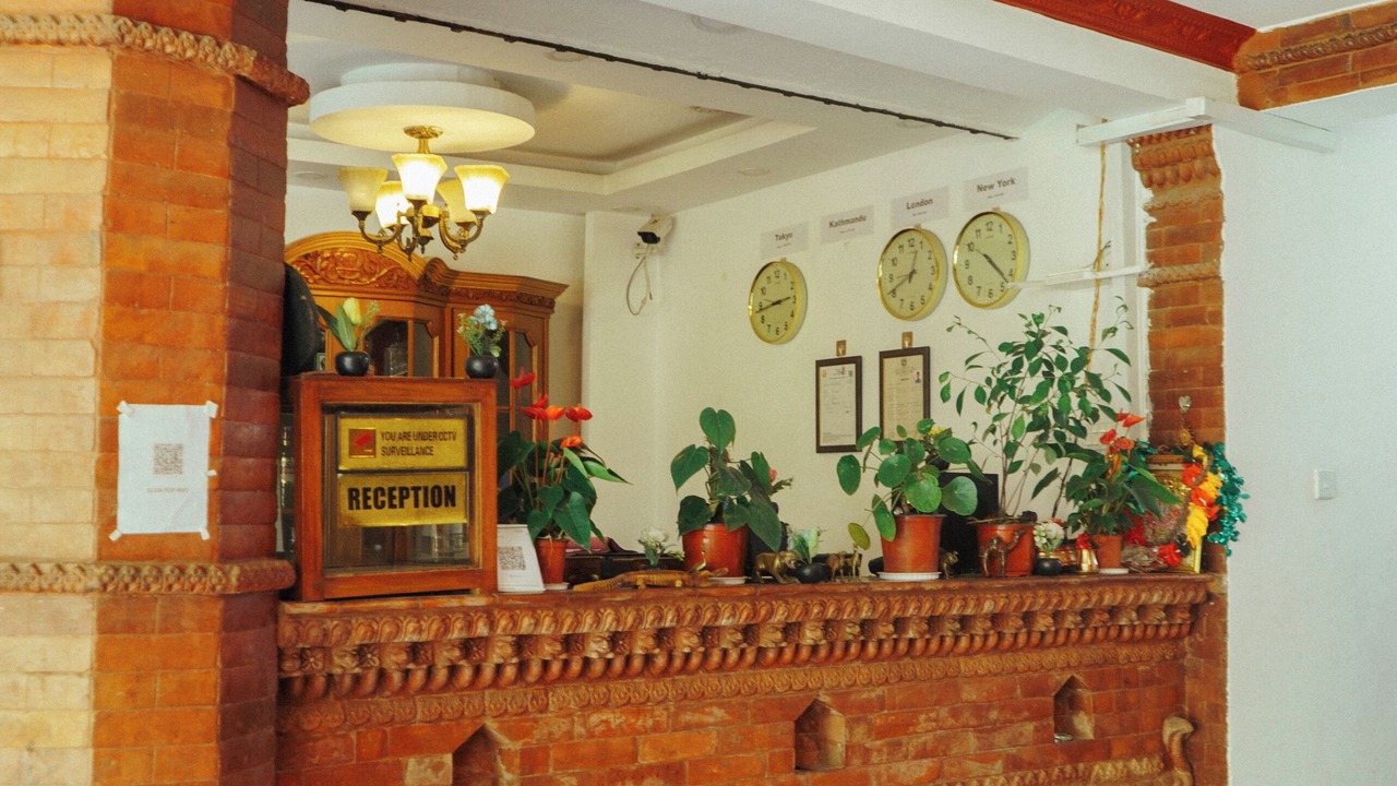 Photo of Others in Kathmandu