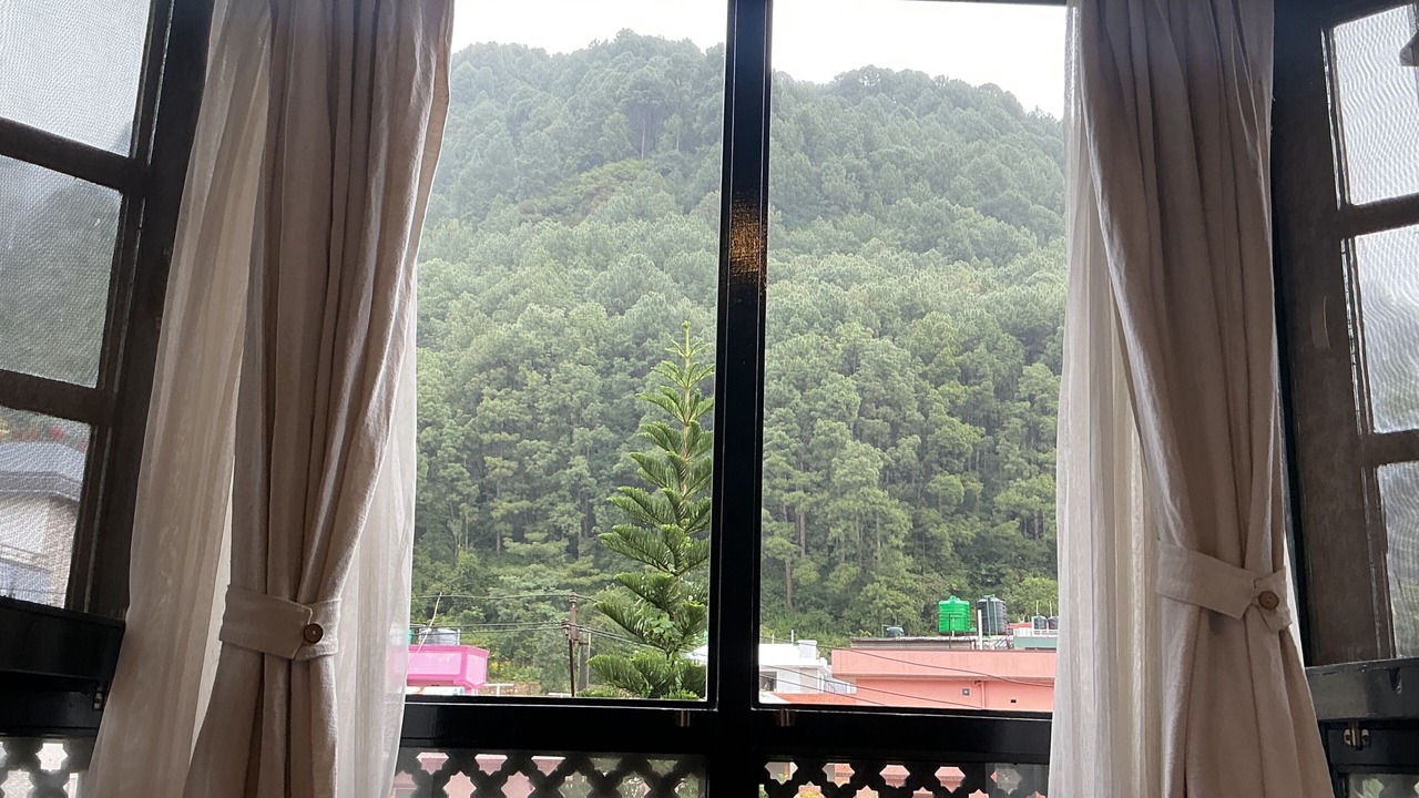 Photo of Bedroom in Kathmandu
