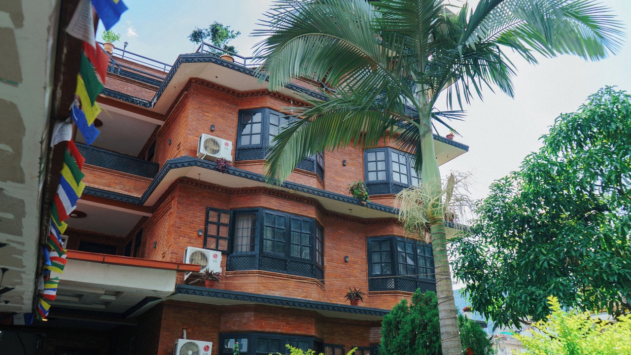 Photo of Outdoor in Kathmandu
