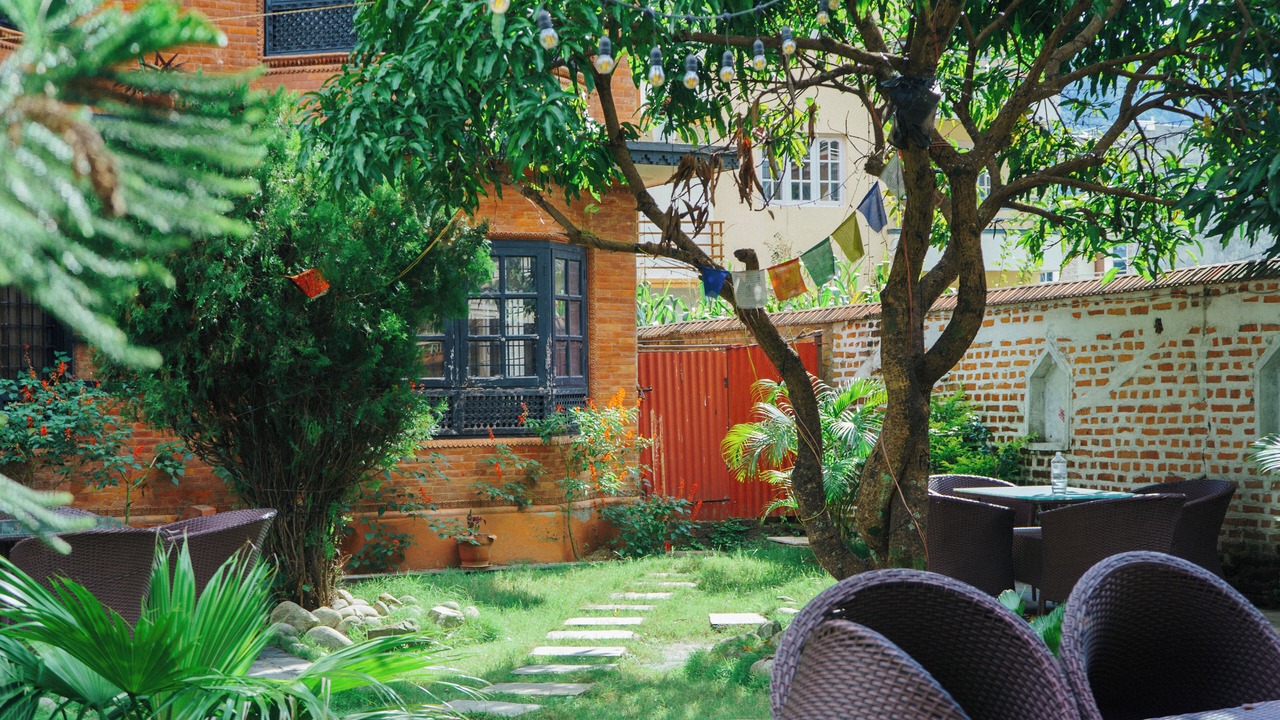 Photo of Outdoor in Kathmandu