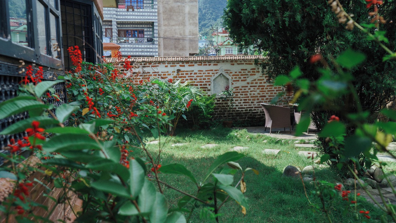 Photo of Outdoor in Kathmandu