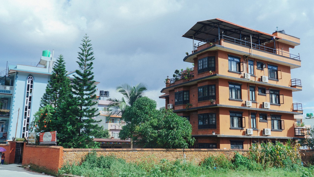 Photo of Outdoor in Kathmandu