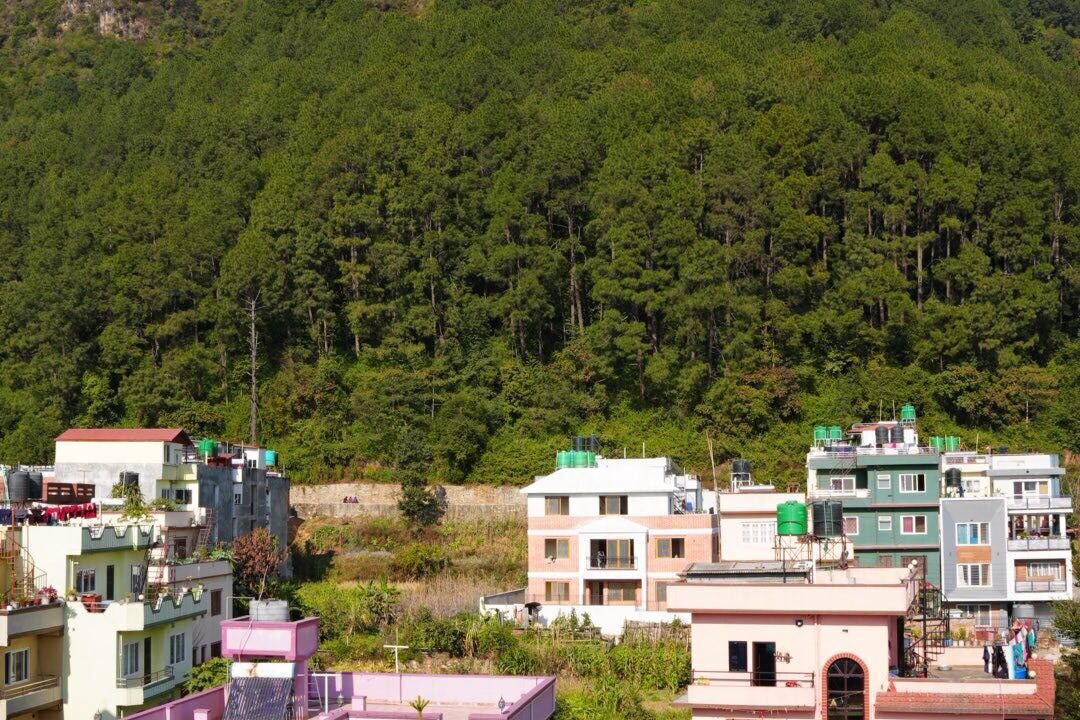 Photo of Bedroom in Kathmandu