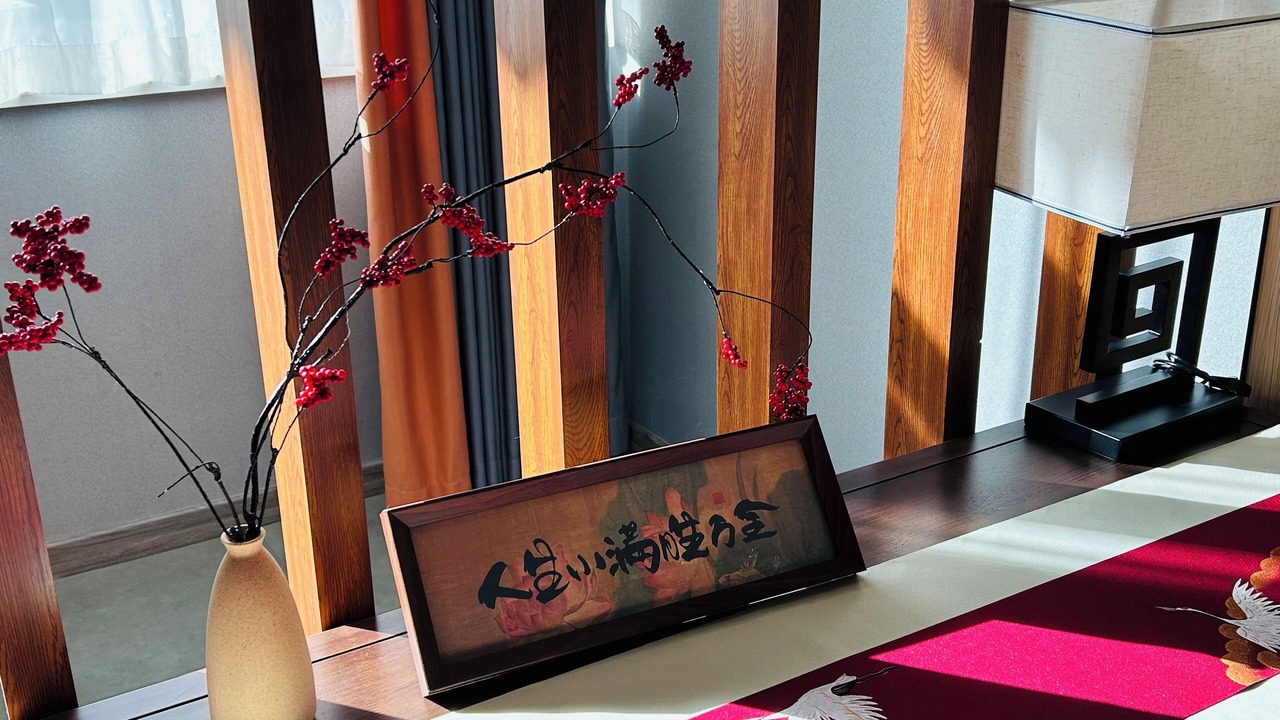 Photo of Bedroom in Chanhe Hui District