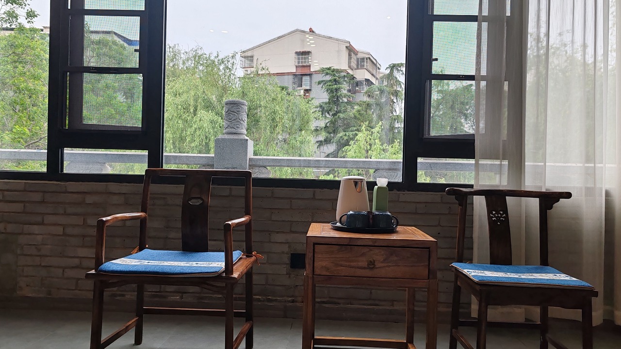 Photo of Bedroom in Chanhe Hui District