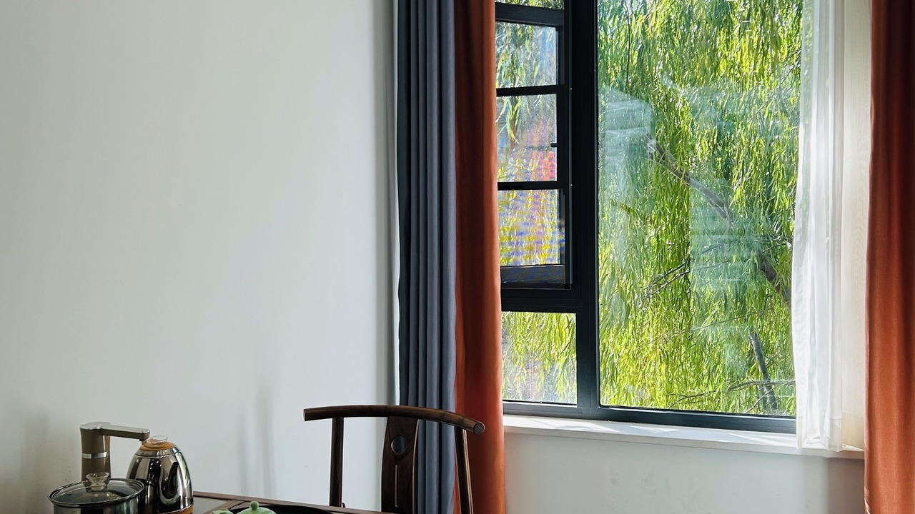 Photo of Bedroom in Chanhe Hui District