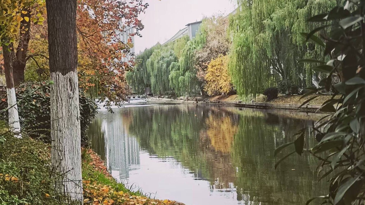 Photo of Outdoor in Chanhe Hui District