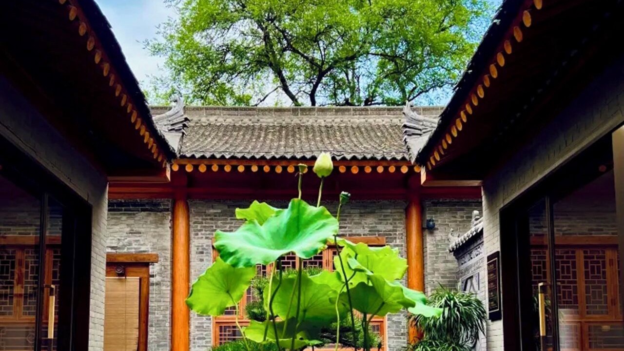Photo of Others in Xi’an City Center