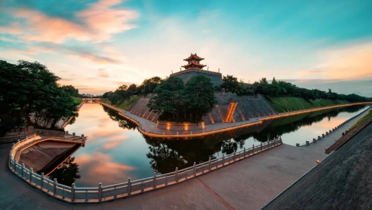 Photo of Others in Xi’an City Center