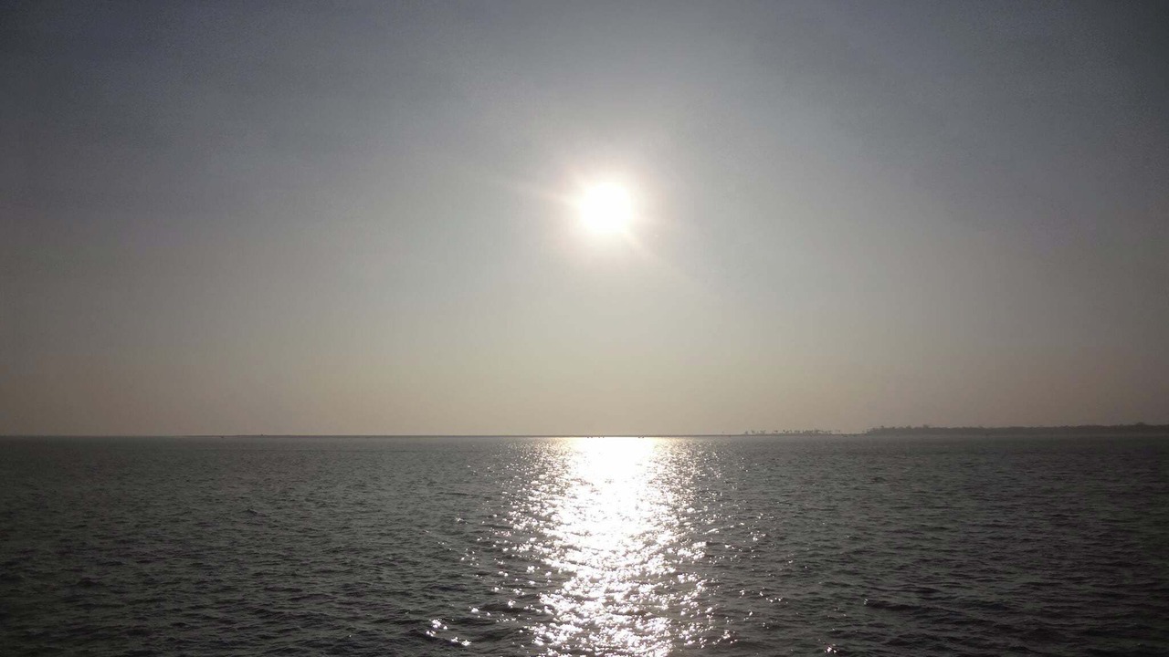 Photo of Outdoor in Cox's Bazar
