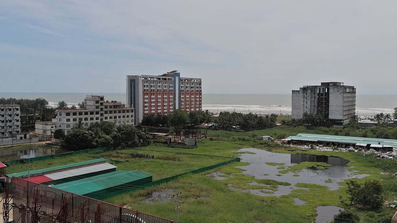 Photo of Bedroom in Cox's Bazar