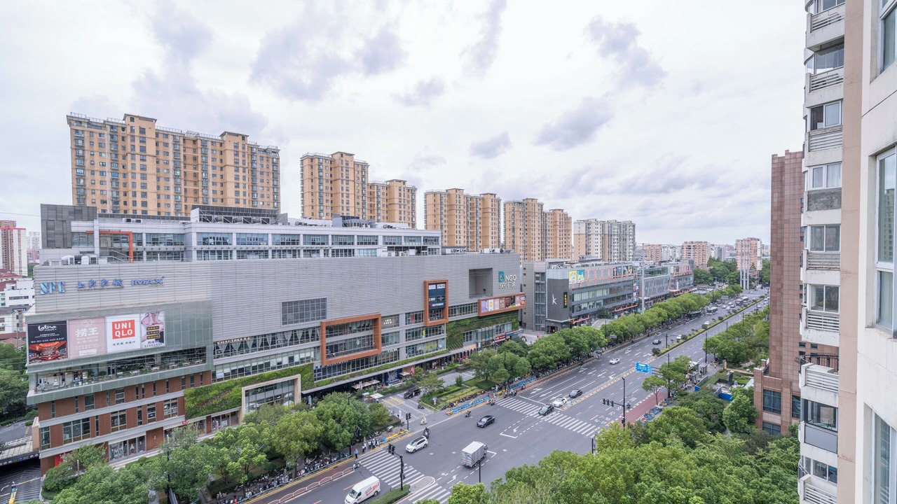 Photo of Outdoor in Changning