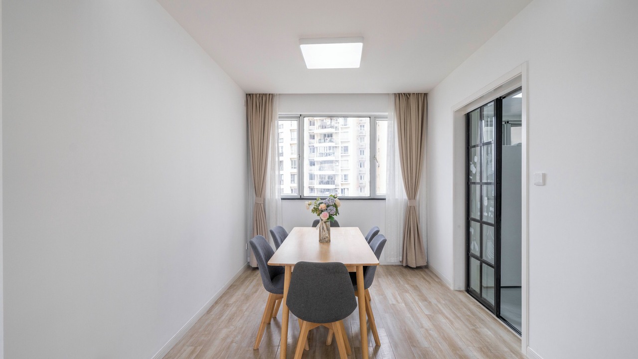 Photo of Patio Balcony in Changning