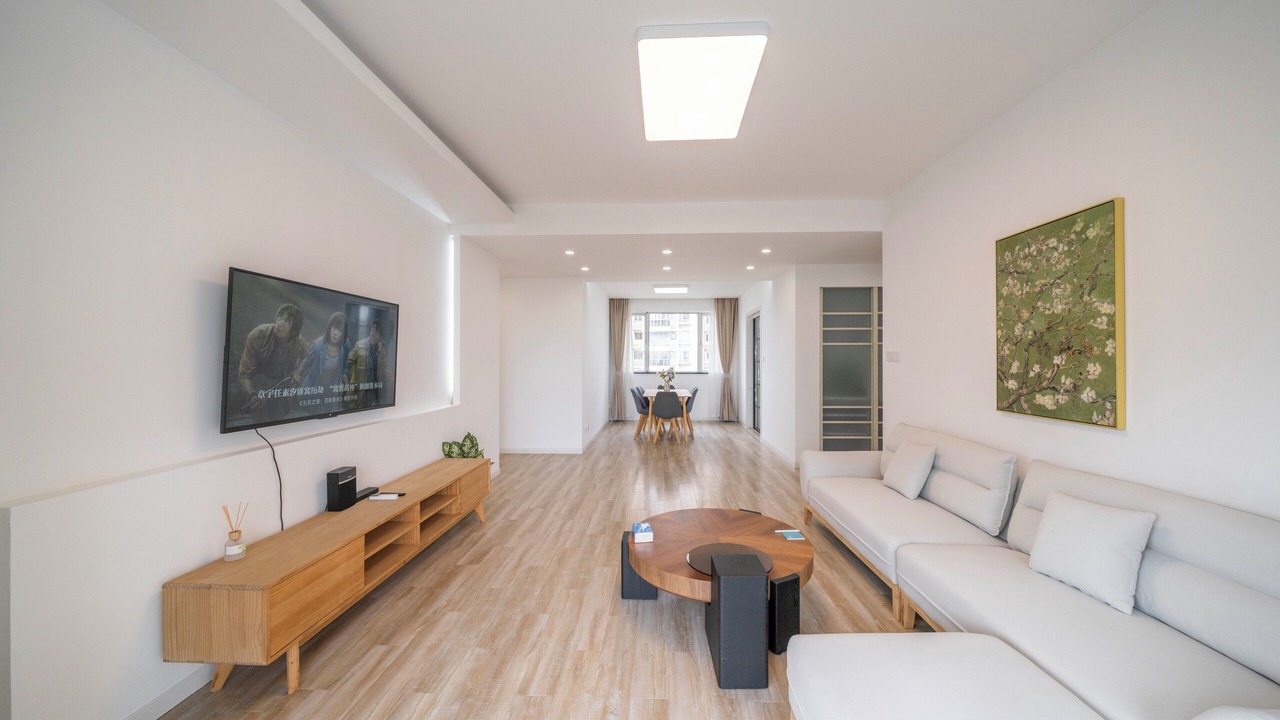 Photo of Patio Balcony in Changning