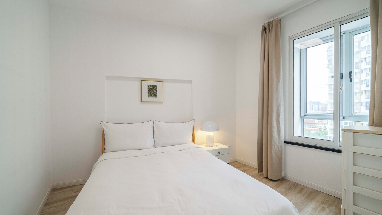 Photo of Patio Balcony in Changning
