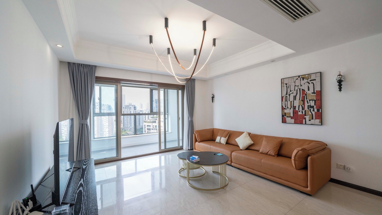 Photo of Bedroom in Xuhui