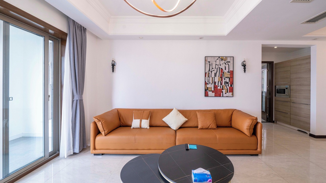Photo of Bedroom in Xuhui