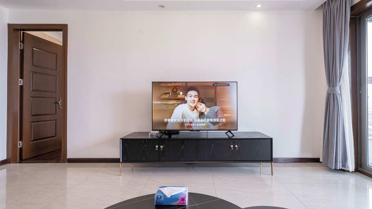 Photo of Bedroom in Xuhui