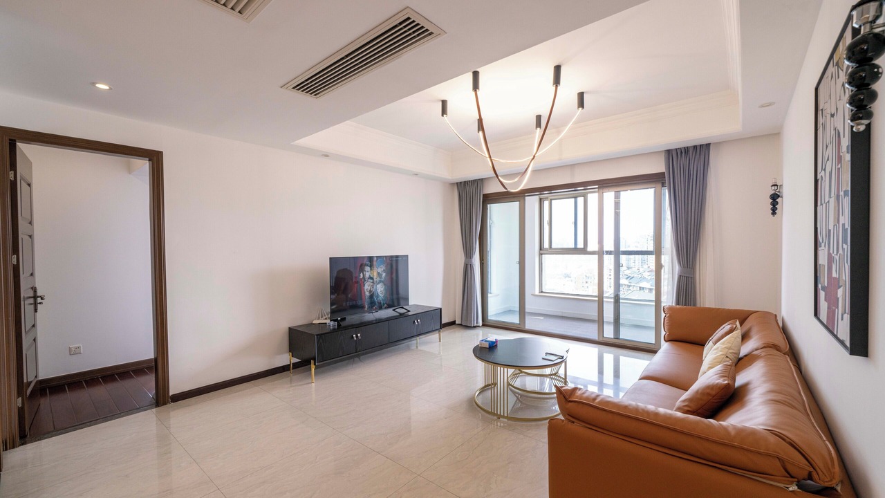 Photo of Bedroom in Xuhui