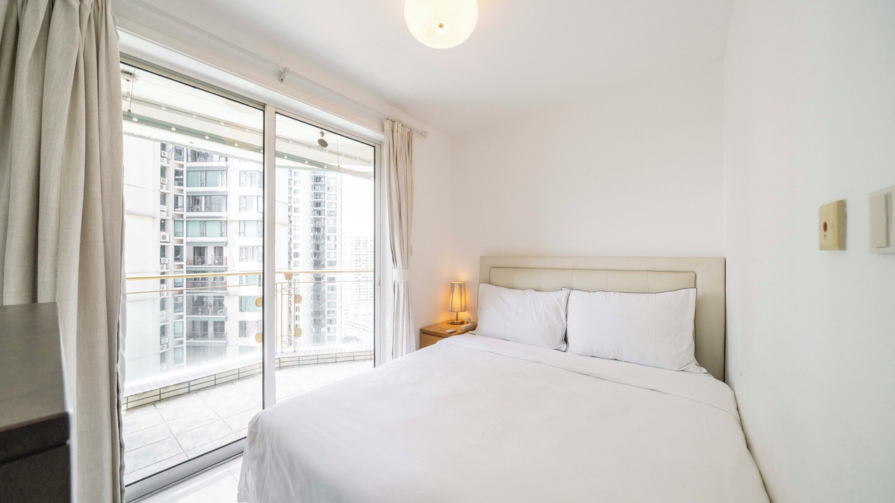 Photo of Bedroom in Xujiahui