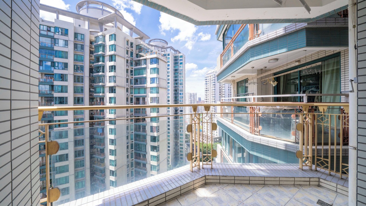 Photo of Outdoor in Xujiahui