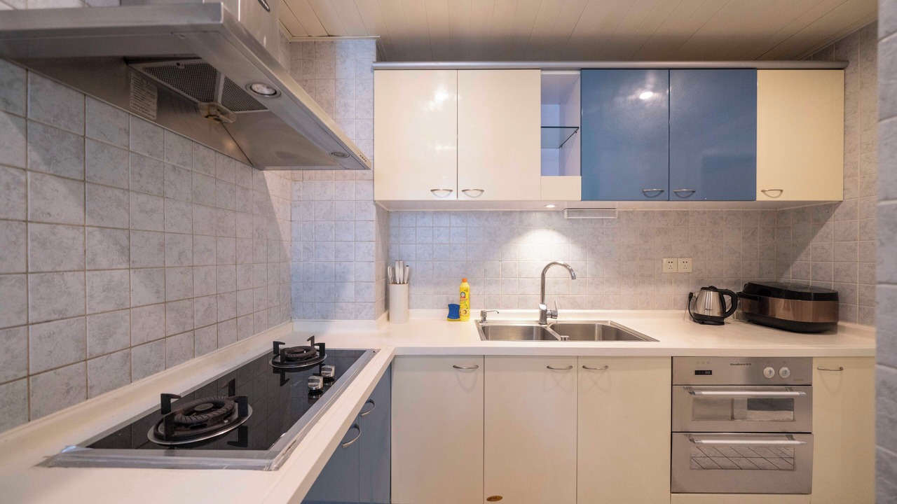 Photo of Kitchen in Xujiahui