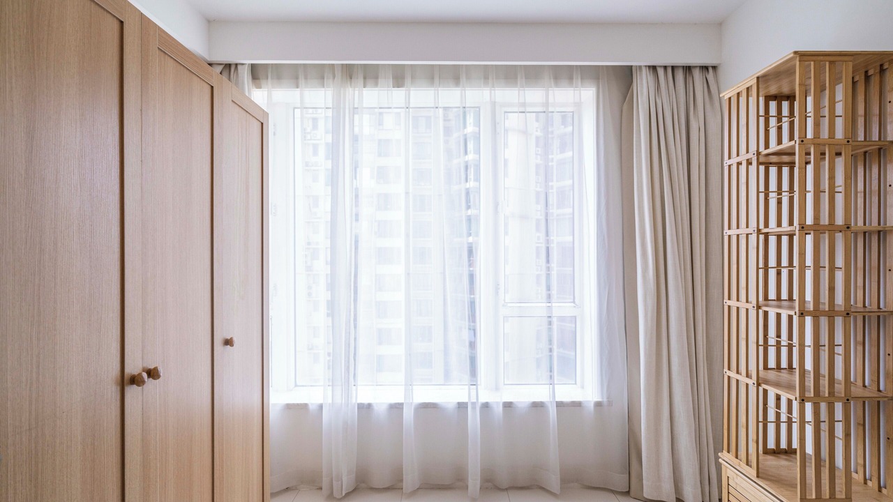 Photo of Bedroom in Xujiahui