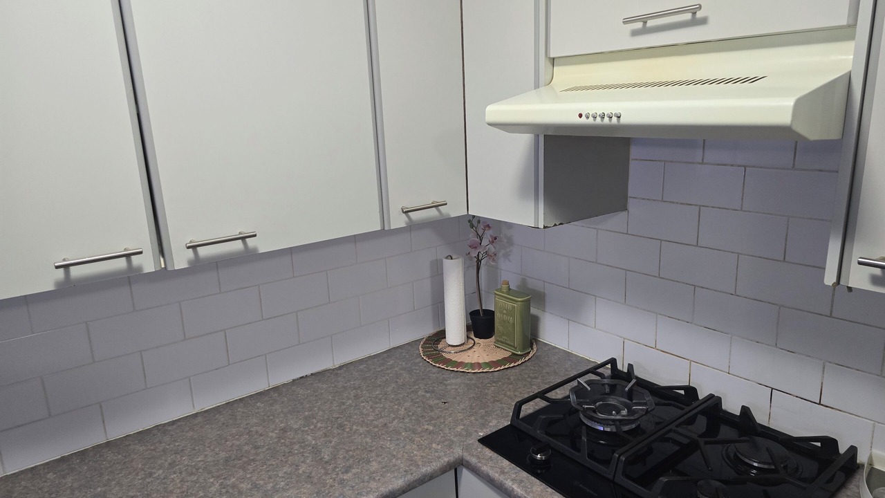 Photo of Kitchen in Ashcroft