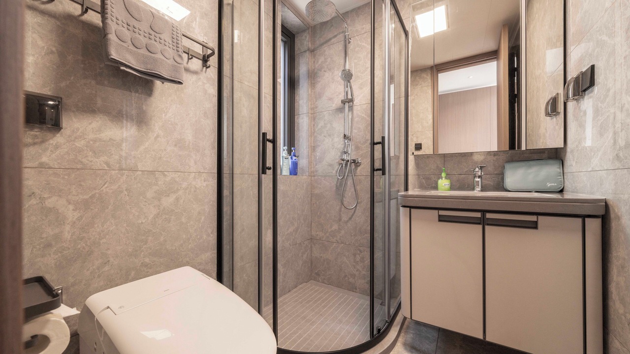 Photo of Bathroom in Minhang