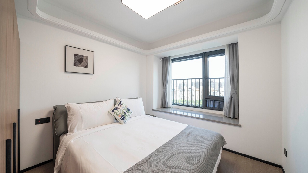 Photo of Bedroom in Minhang