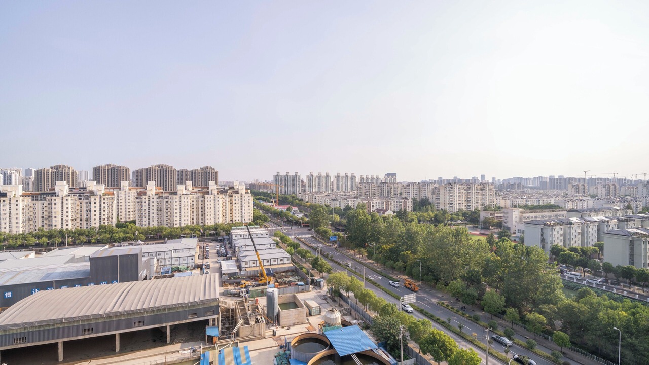 Photo of Outdoor in Minhang