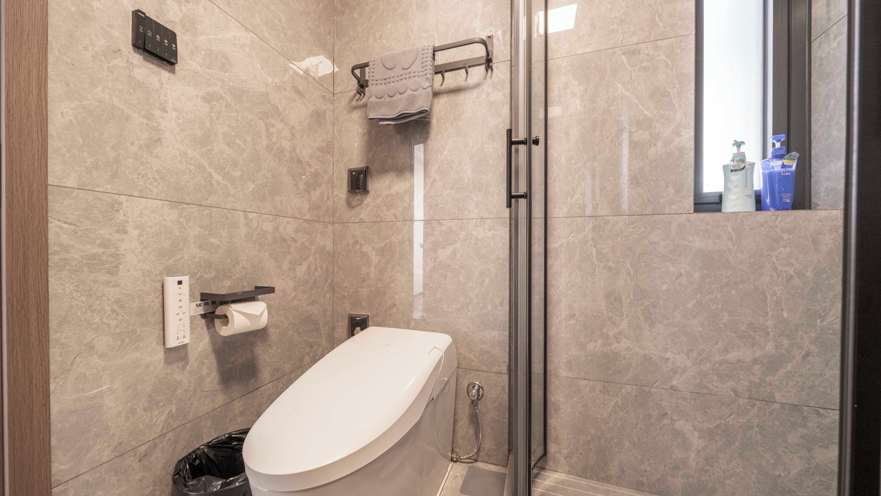 Photo of Bathroom in Minhang