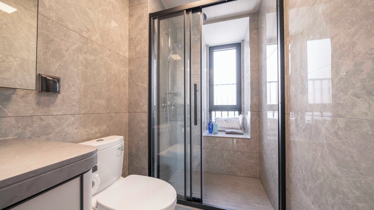 Photo of Bathroom in Minhang