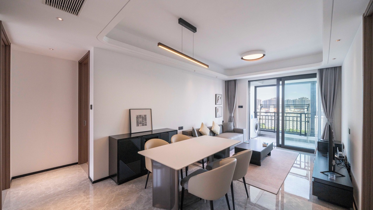 Photo of Bedroom in Minhang