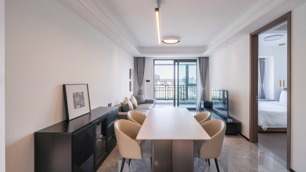 Photo of Bedroom in Minhang