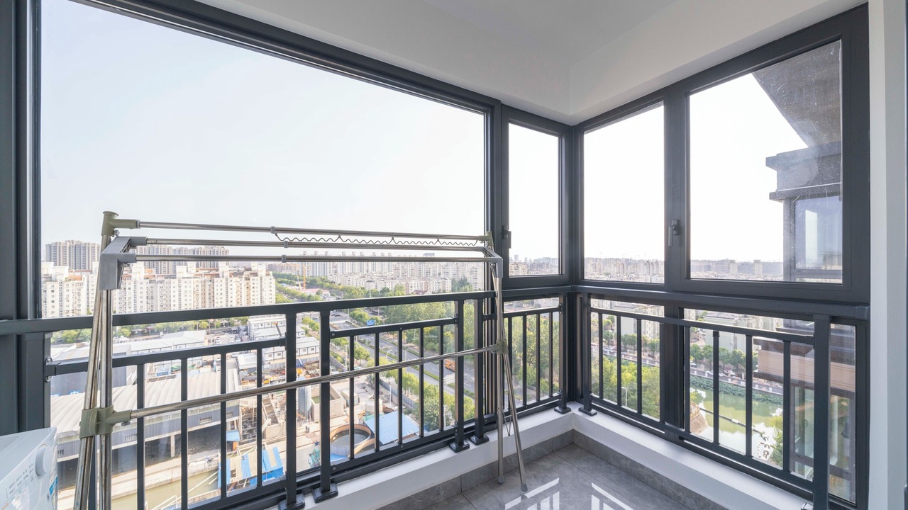 Photo of Outdoor in Minhang