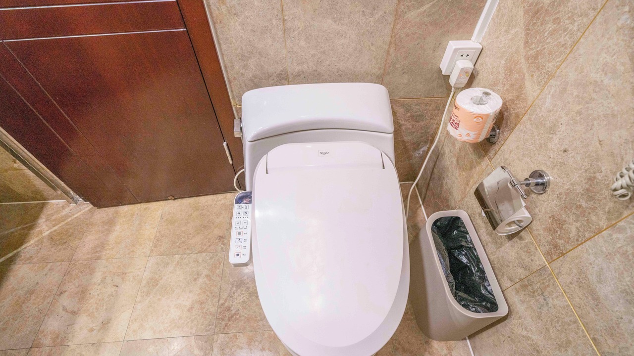 Photo of Bathroom in Wantiguan
