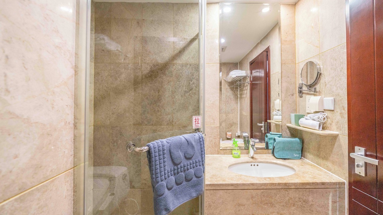 Photo of Bathroom in Wantiguan