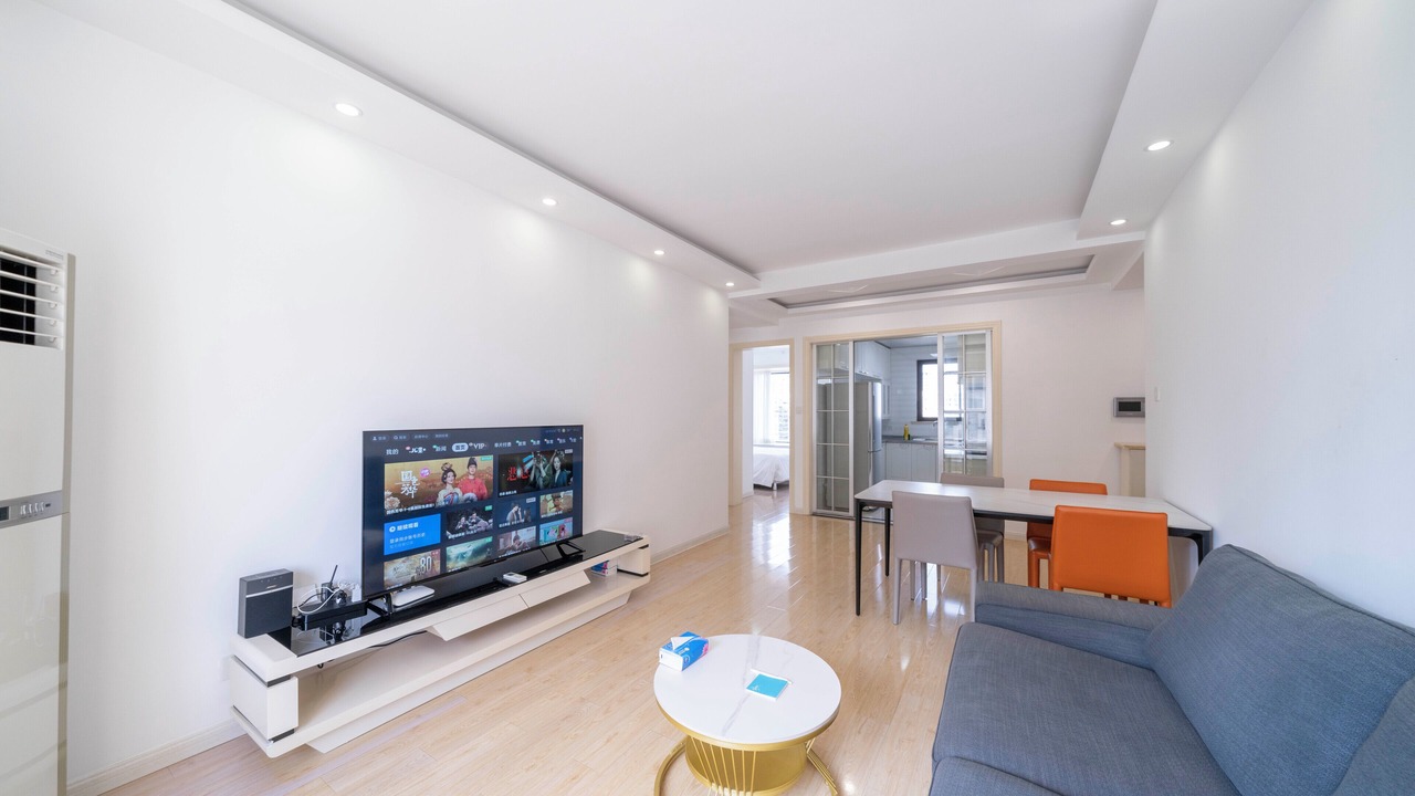 Photo of Bedroom in Minhang