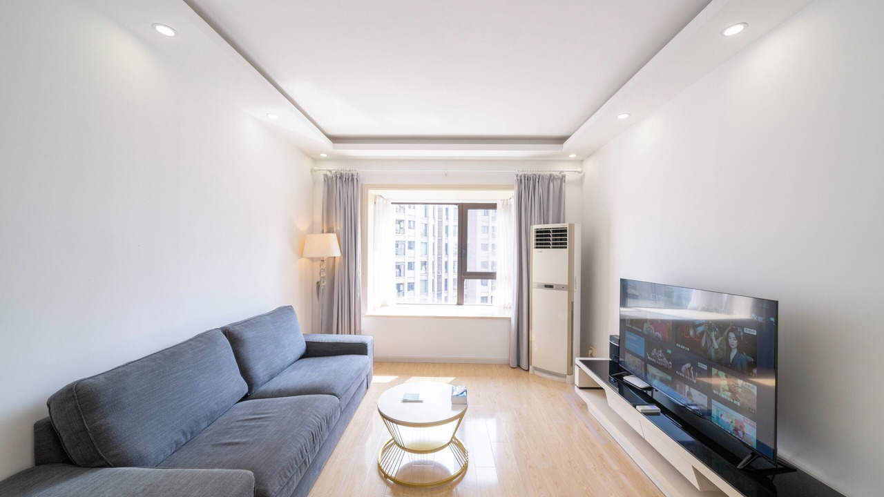 Photo of Bedroom in Minhang