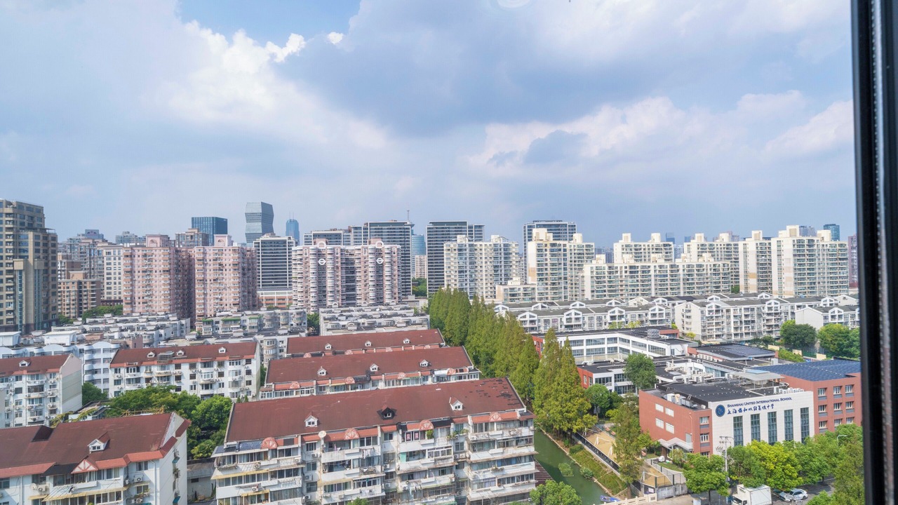 Photo of Outdoor in Minhang