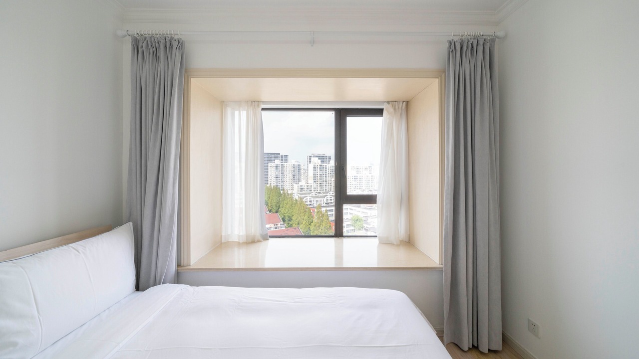 Photo of Bedroom in Minhang