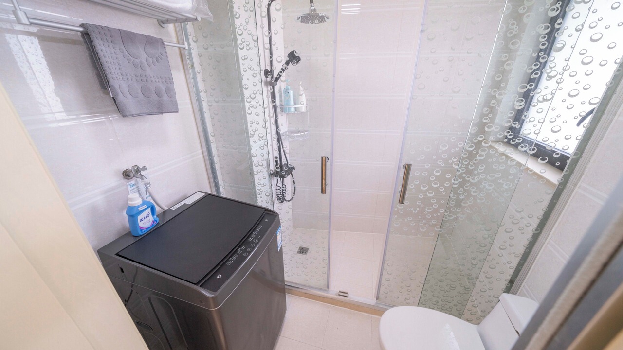Photo of Bathroom in Minhang