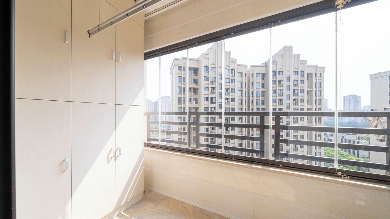 Photo of Bedroom in Minhang