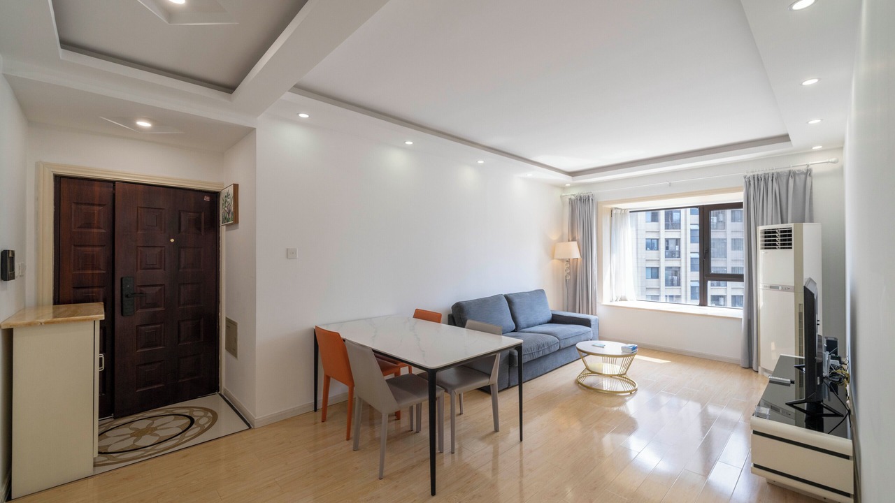 Photo of Bedroom in Minhang